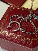 Cartier Juste un Clou Necklace