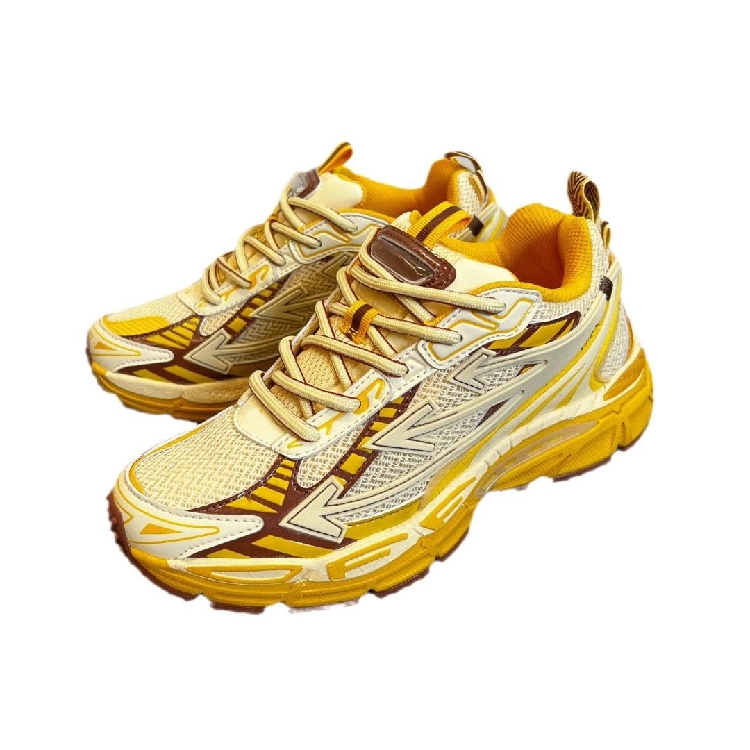 Off-White Be Right Back Mesh Sneakers product photo 4