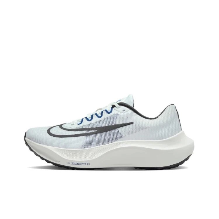 Nike ZoomX Streakfly Multicolor Running Shoes - 15