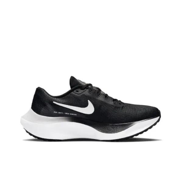 Nike ZoomX Streakfly Multicolor Running Shoes - 33