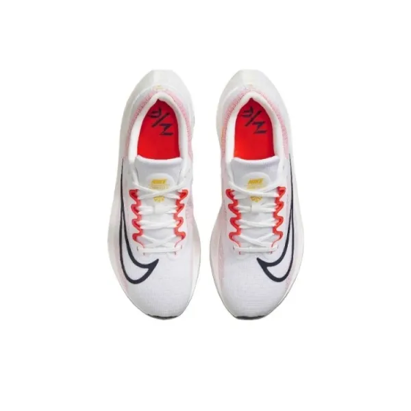 Nike ZoomX Streakfly Multicolor Running Shoes - 29