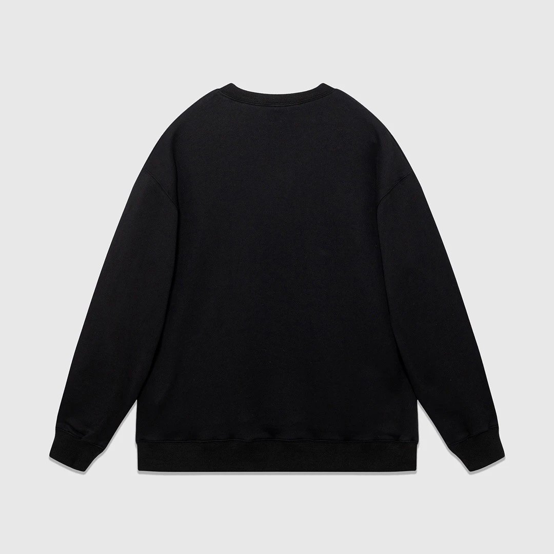 Givenchy Logo Print White Hoodie - 22
