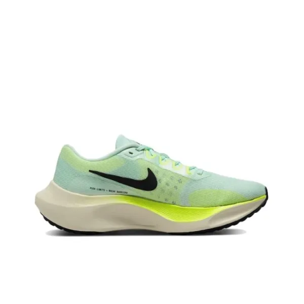 Nike ZoomX Streakfly Multicolor Running Shoes - 21