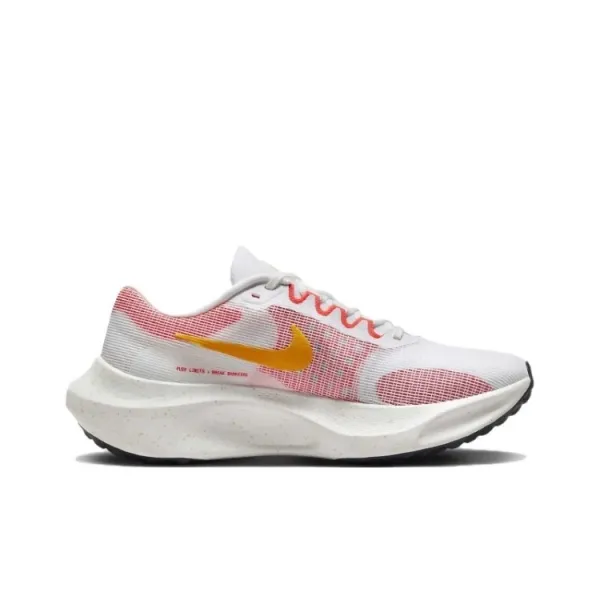 Nike ZoomX Streakfly Multicolor Running Shoes - 27