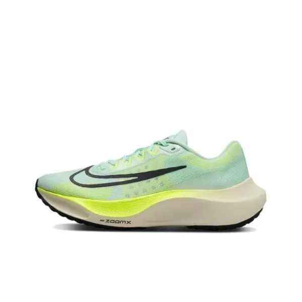 Nike ZoomX Streakfly Multicolor Running Shoes - 20