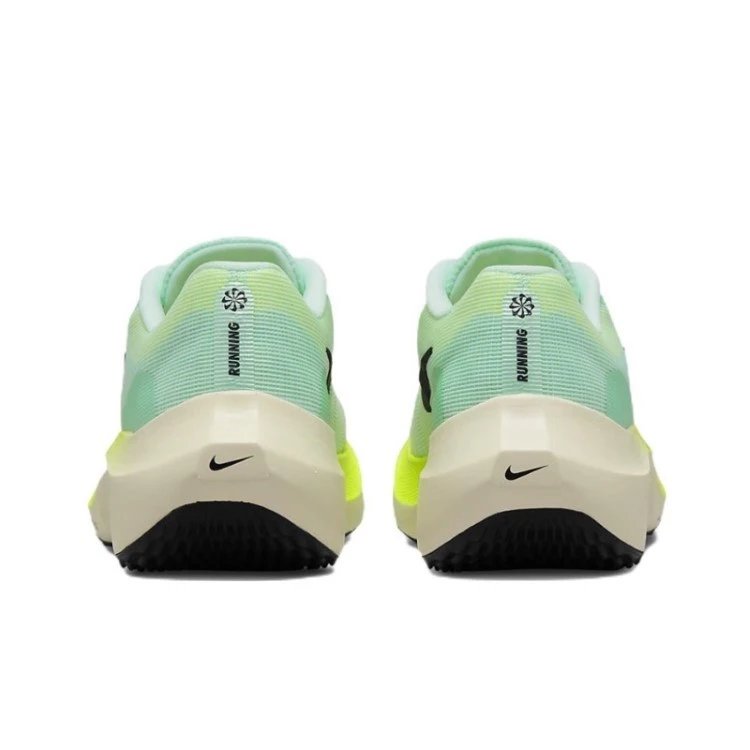 Nike ZoomX Streakfly Multicolor Running Shoes - 24