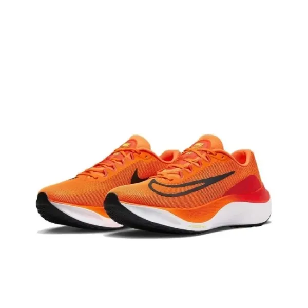Nike ZoomX Streakfly Multicolor Running Shoes - 40