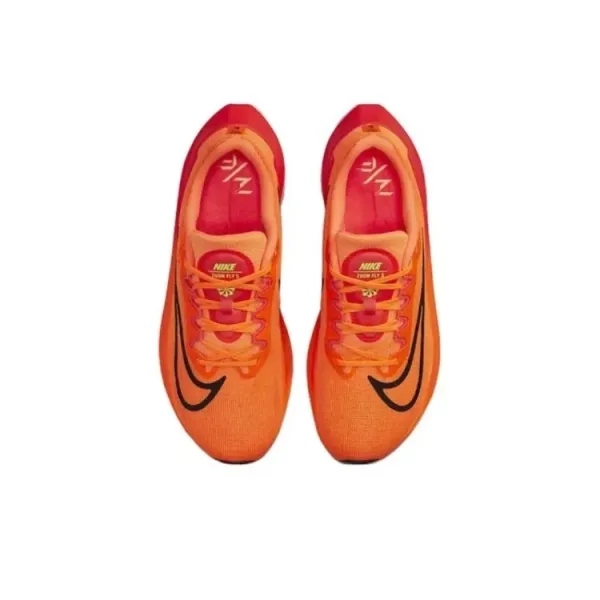 Nike ZoomX Streakfly Multicolor Running Shoes - 41