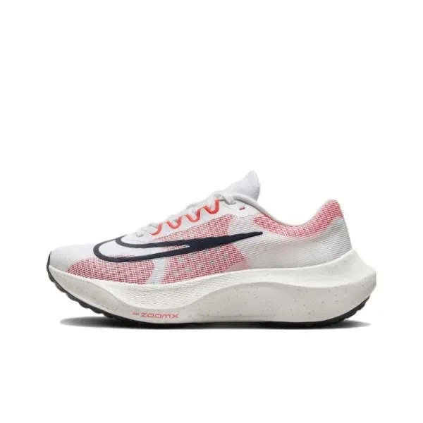 Nike ZoomX Streakfly Multicolor Running Shoes - 26