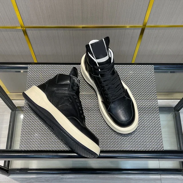 Unbranded Sneakers High-Top Star-Panel product detail image 20