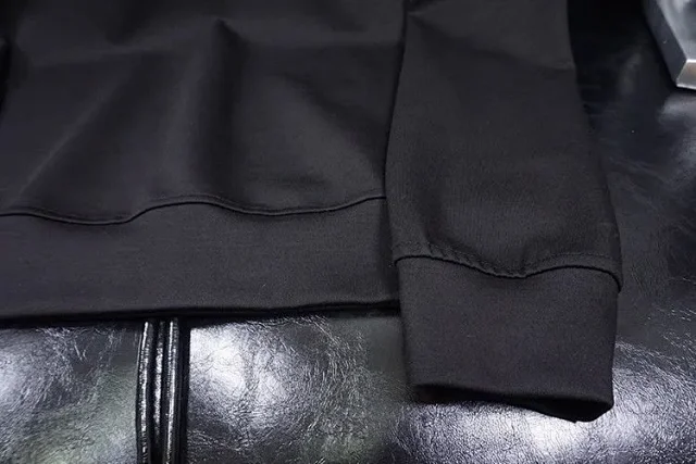 Unbranded Hoodies & Sweatshirts Crew-Neck Long-Sleeve Graphic Sweatshirt product detail image 9