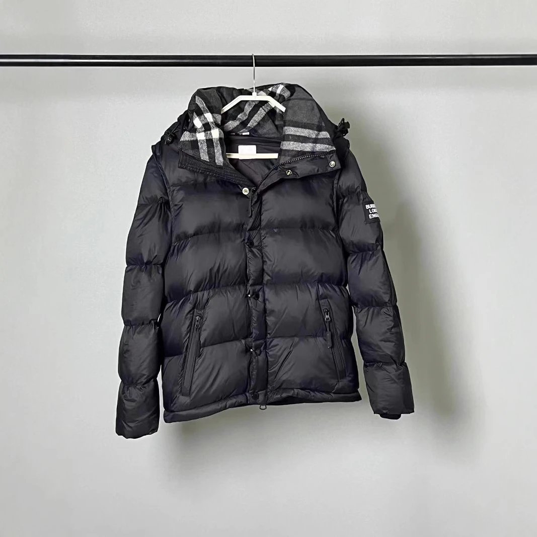 Youth Trend Down Jacket Private Agent WhatsApp +86 13205056391