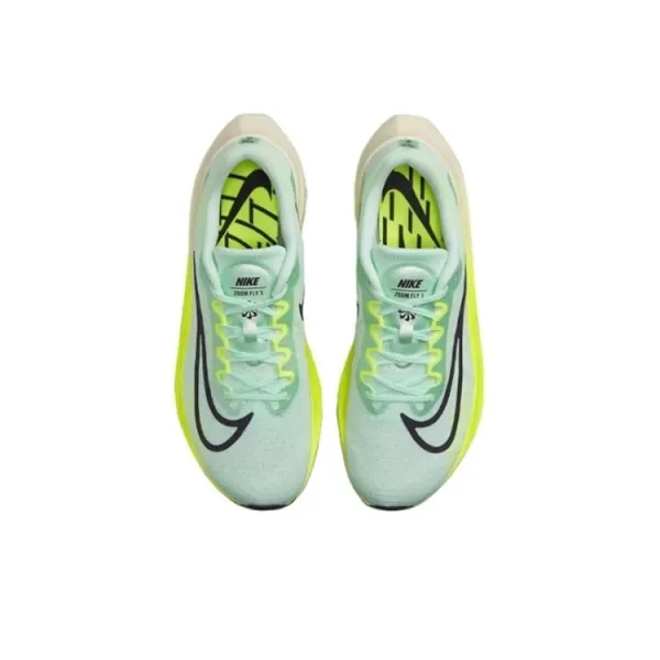 Nike ZoomX Streakfly Multicolor Running Shoes - 23