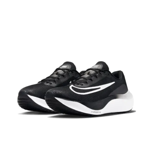 Nike ZoomX Streakfly Multicolor Running Shoes - 34