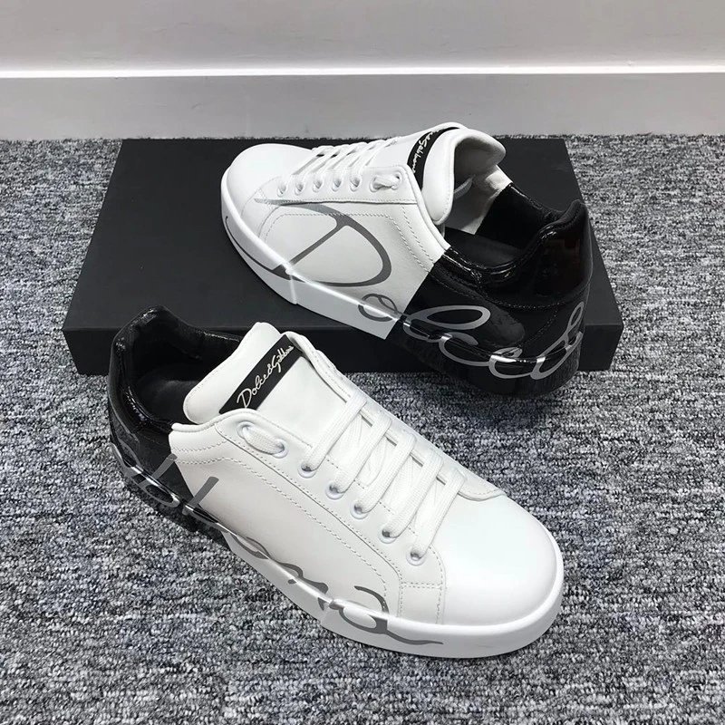 Off-White Industrial Zipper Black Chunky Sneakers - 16