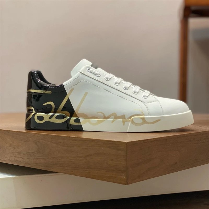 Off-White Industrial Zipper Black Chunky Sneakers - 23