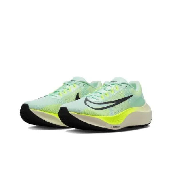 Nike ZoomX Streakfly Multicolor Running Shoes - 22