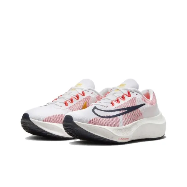 Nike ZoomX Streakfly Multicolor Running Shoes - 28