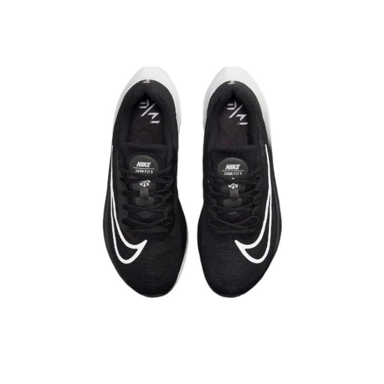 Nike ZoomX Streakfly Multicolor Running Shoes - 35