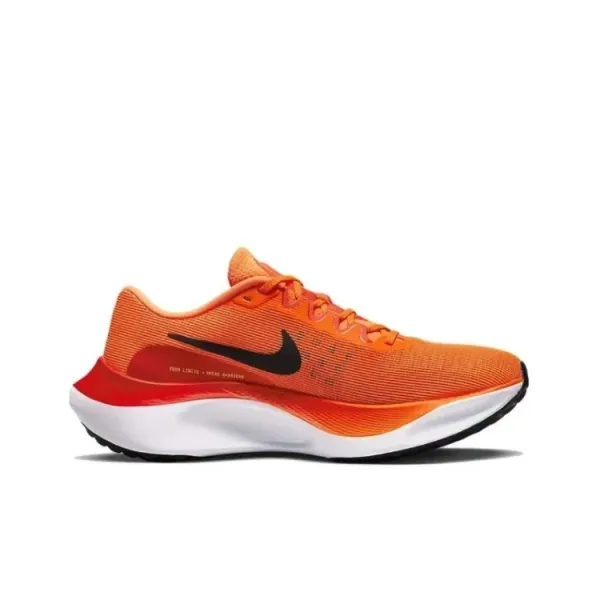 Nike ZoomX Streakfly Multicolor Running Shoes - 39