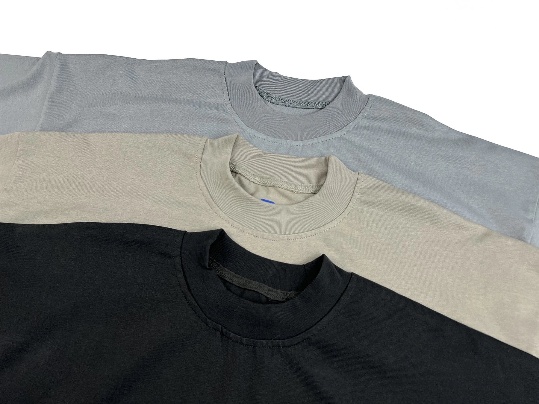 Saint Tears Dove Embroidered Cropped Hoodie Black - 41