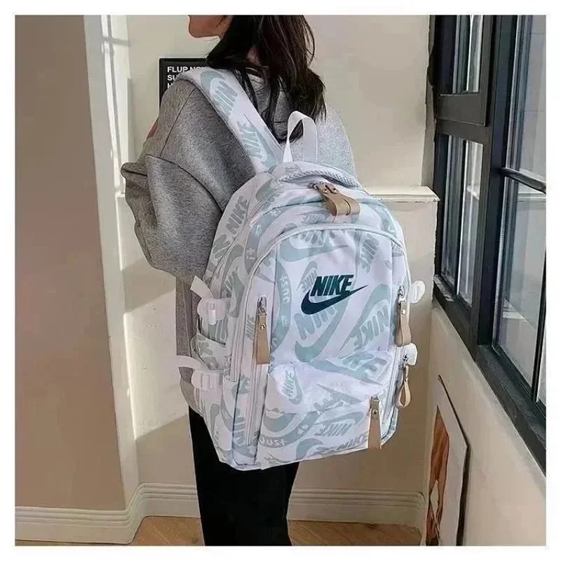 Adidas Backpacks Logo Backpack — 25