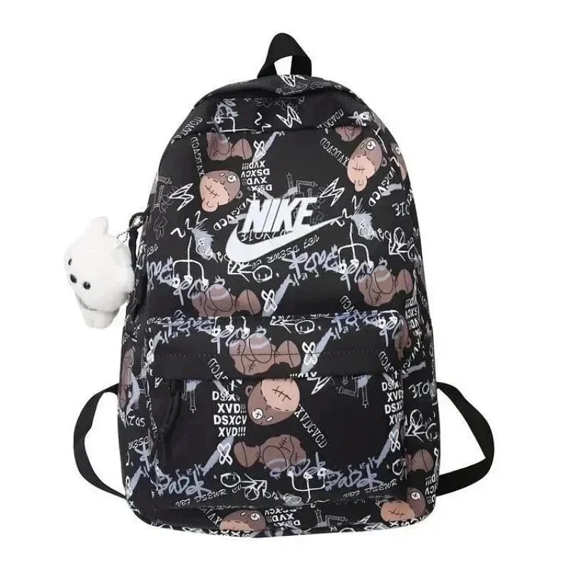 Adidas Backpacks Logo Backpack — 28