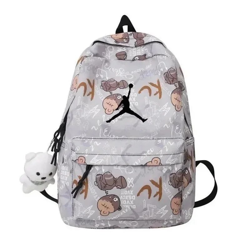 Adidas Backpacks Logo Backpack — 31