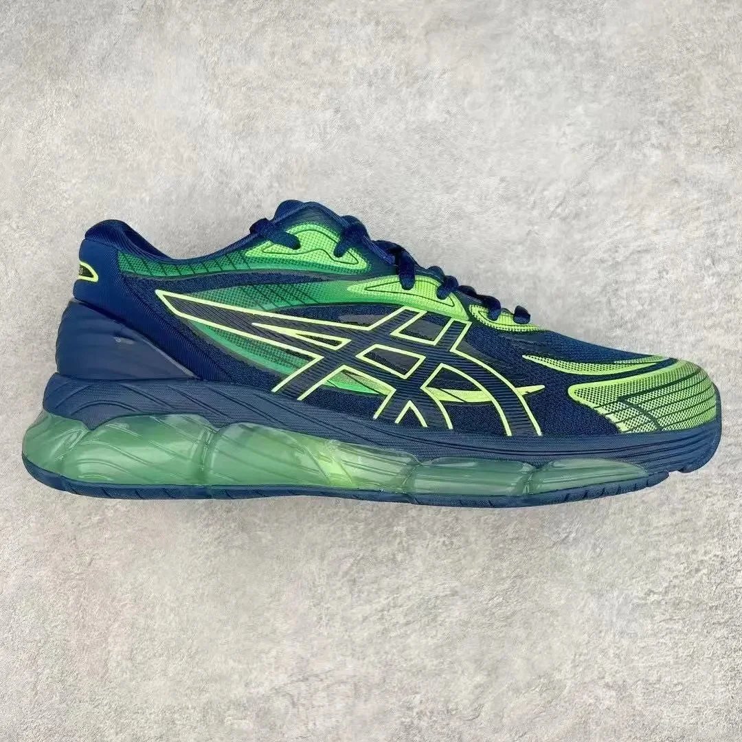 ASICS Sneakers GEL-QUANTUM 360 — Green