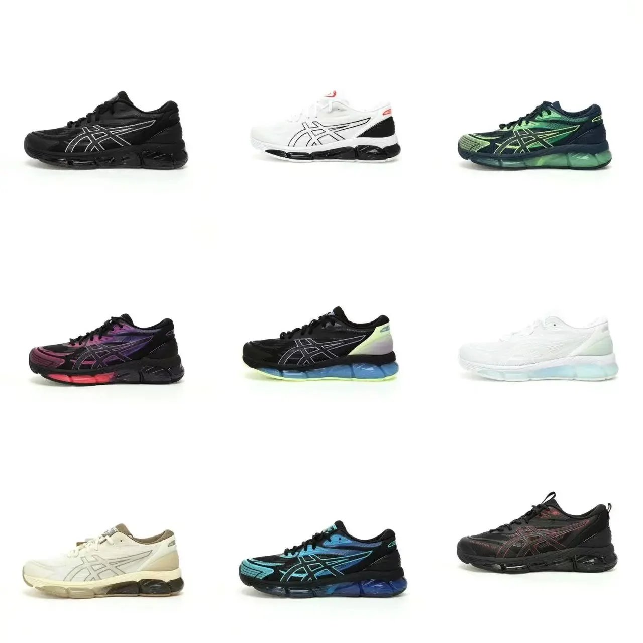 ASICS Sneakers GEL-QUANTUM 360 image 1