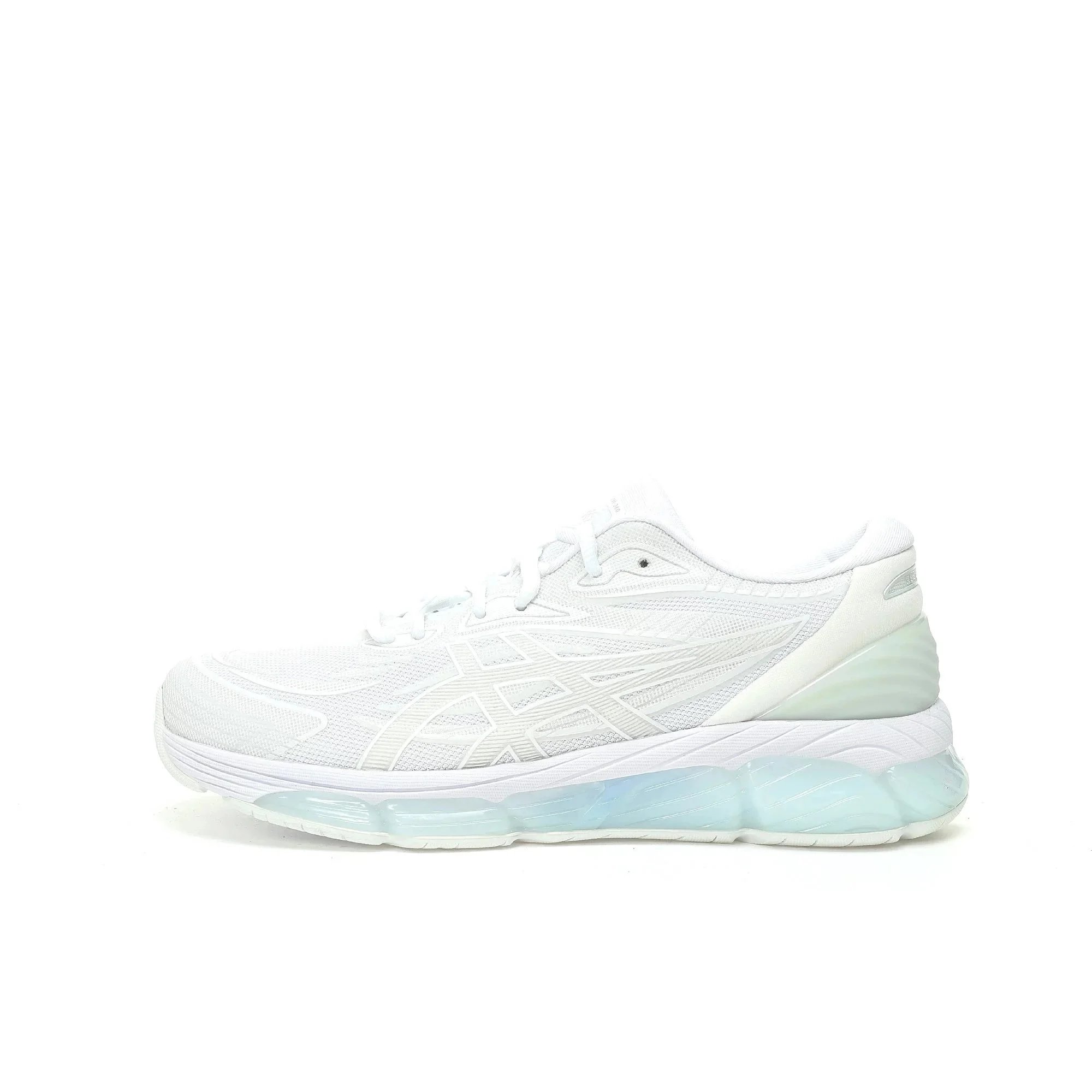 ASICS Sneakers GEL-QUANTUM 360 — White Ice Blue 1203 A 305-100