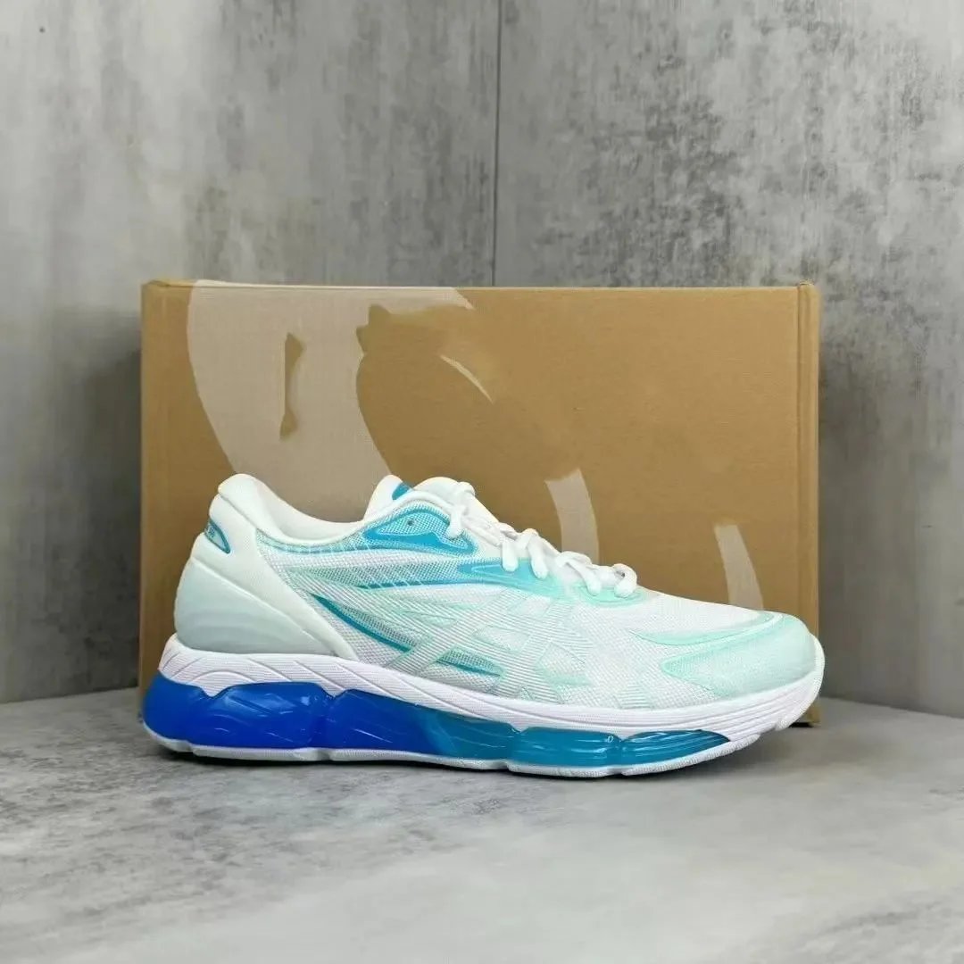 ASICS Sneakers GEL-QUANTUM 360 — White Ice Blue