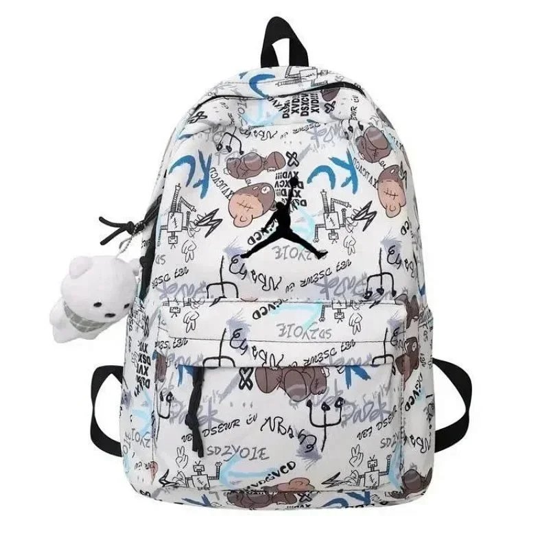Adidas Backpacks Logo Backpack image 3