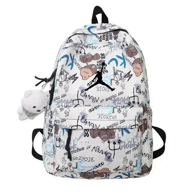 Adidas Backpacks Logo Backpack product detail image 3