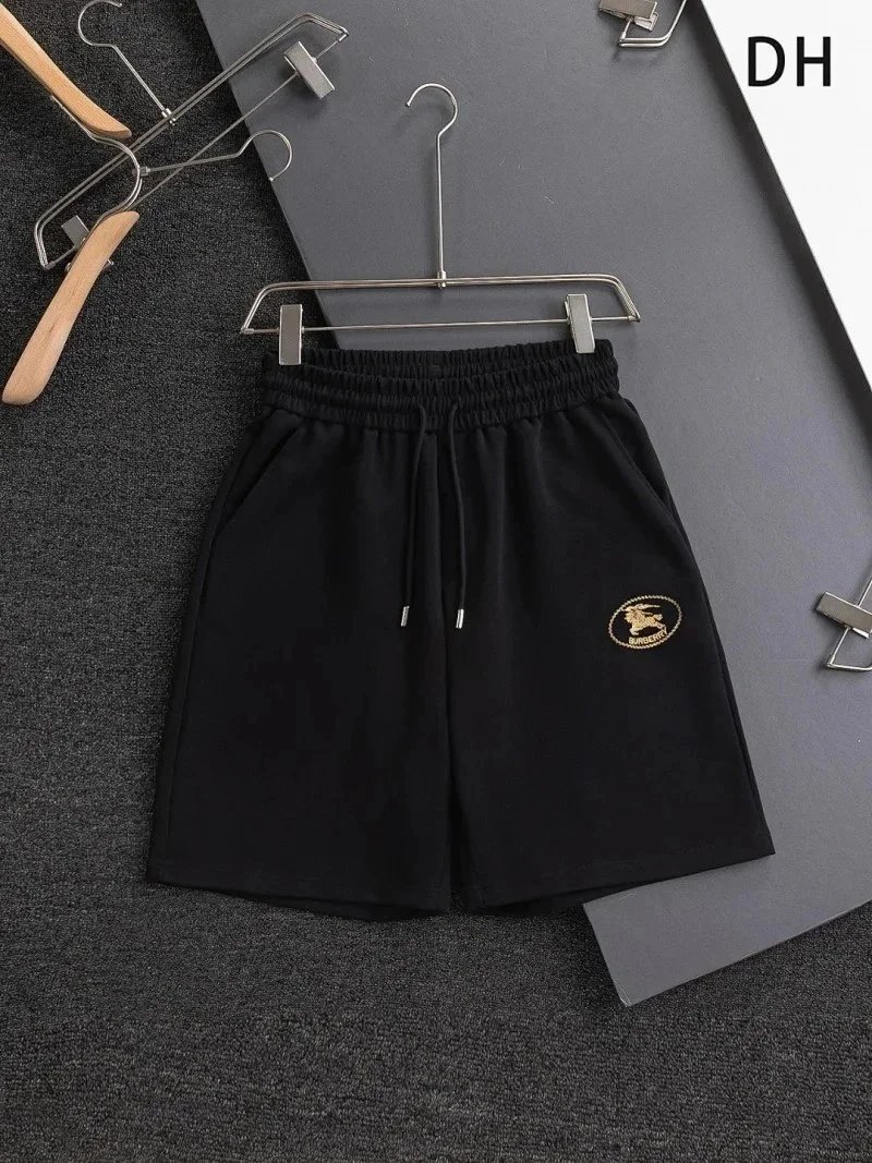 Burberry Shorts Drawstring cargo — 11BUR*BERRY