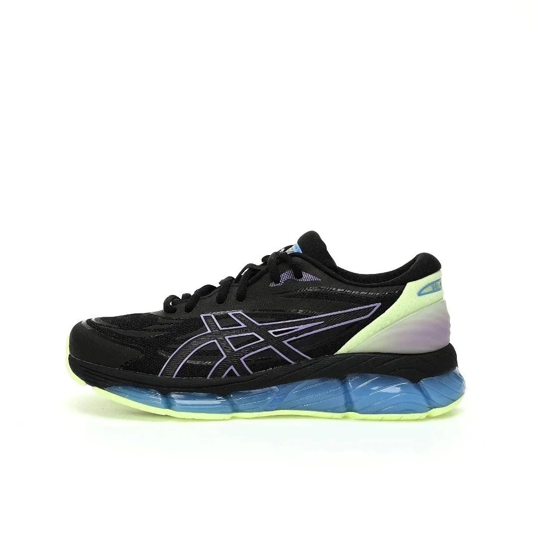 ASICS Sneakers GEL-QUANTUM 360 — black purple green blue 1203 A 305-004