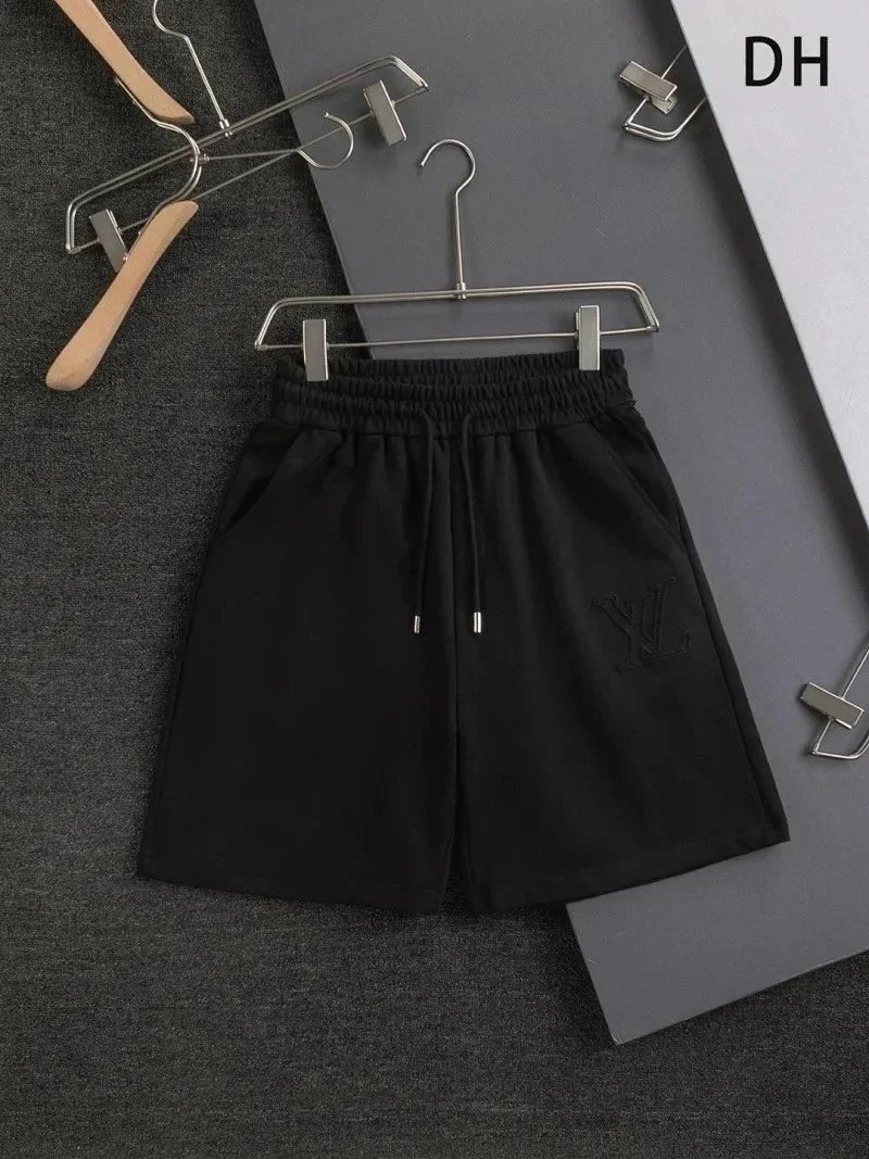 Burberry Shorts Drawstring cargo — 13BUR*BERRY
