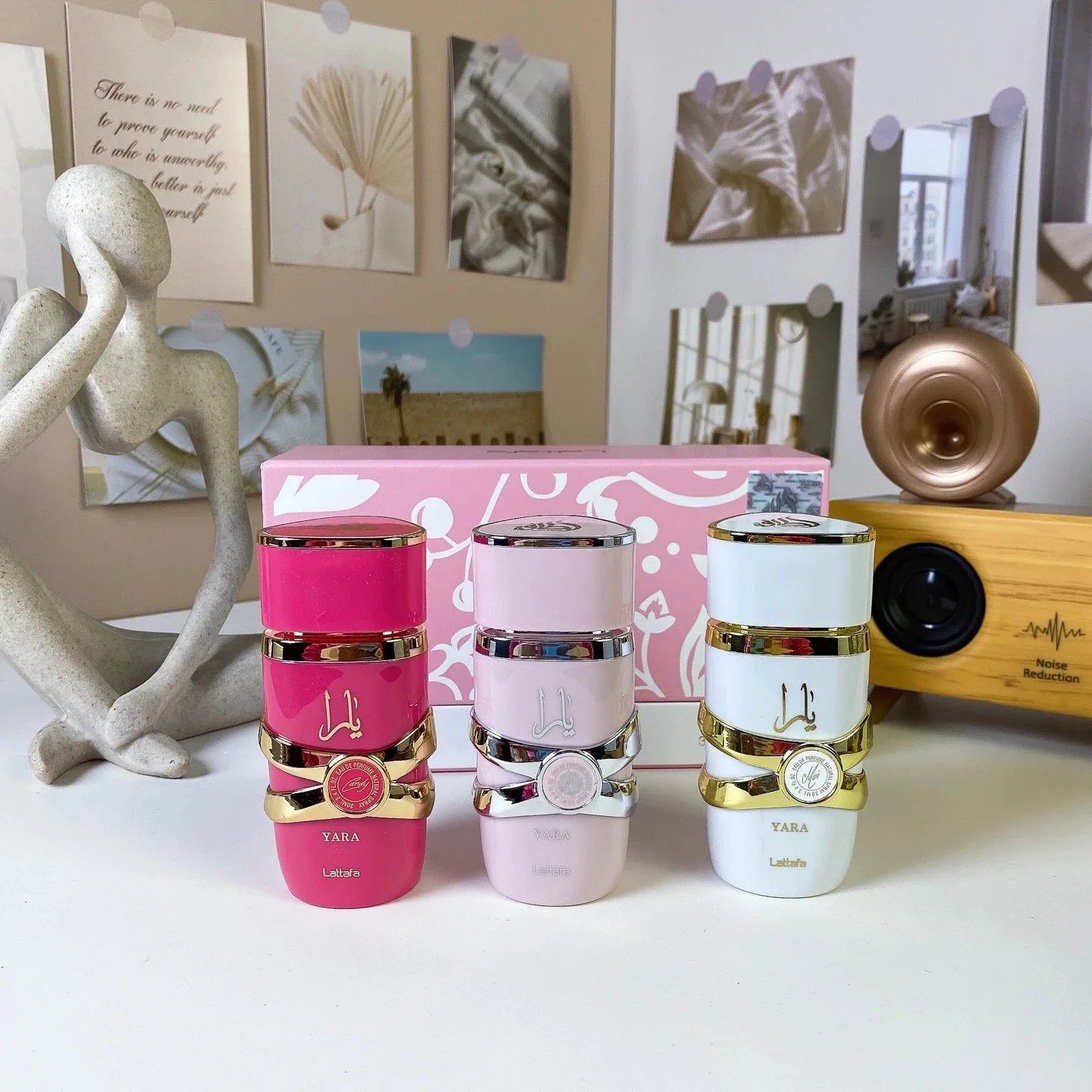 Marc Jacobs Multiple fragrance models image 8