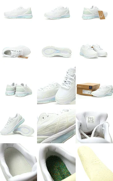 ASICS Sneakers GEL-QUANTUM 360 product detail image 2