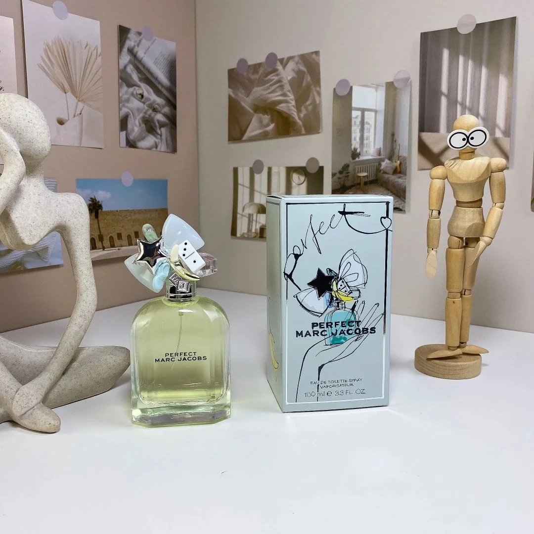 Marc Jacobs Multiple fragrance models — Moge Green Eau de Toilette 100ml