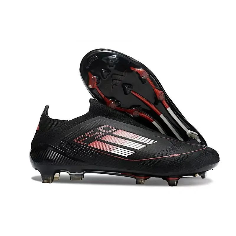 adidas Sneakers F50 FG Football Cleats image 5
