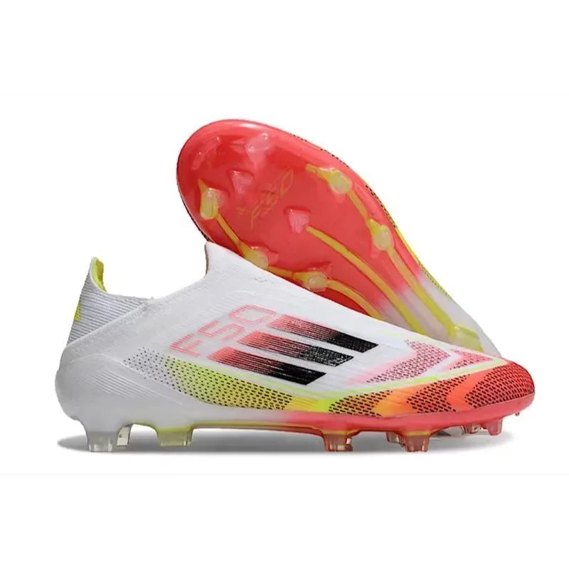 adidas Sneakers F50 FG Football Cleats image 7