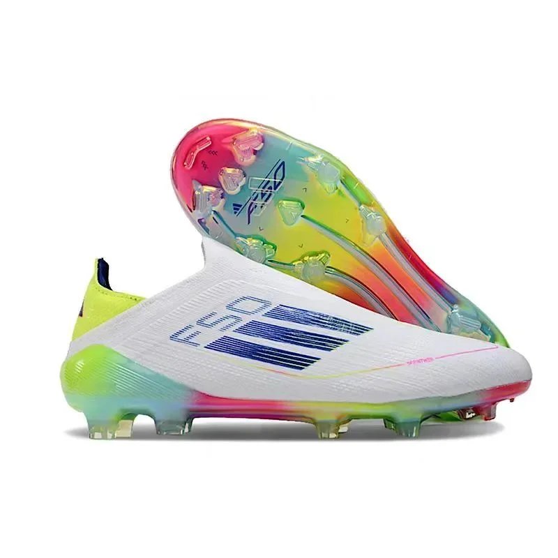 adidas Sneakers F50 FG Football Cleats — 20 Laceless FG