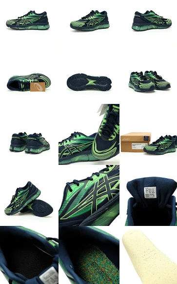ASICS Sneakers GEL-QUANTUM 360 product detail image 6