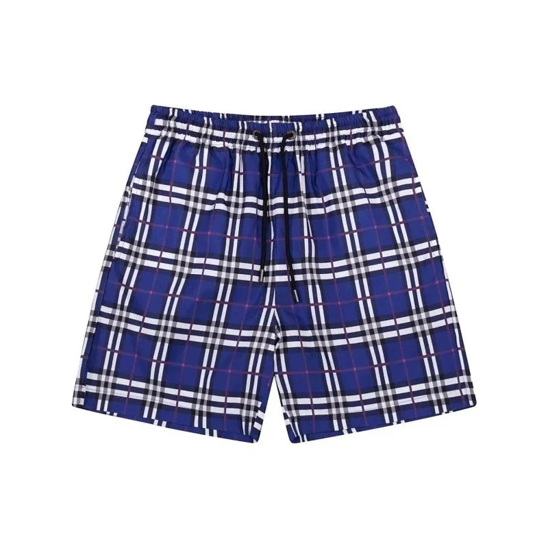 Burberry Shorts Drawstring cargo — 31BUR*BERRY