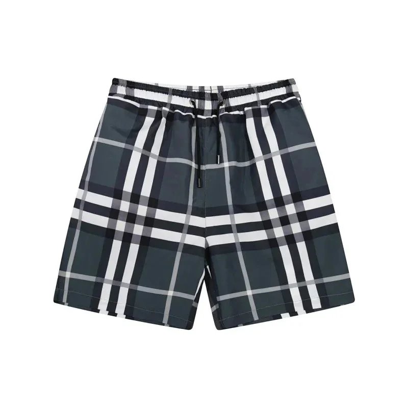 Burberry Shorts Drawstring cargo — 28BUR*BERRY