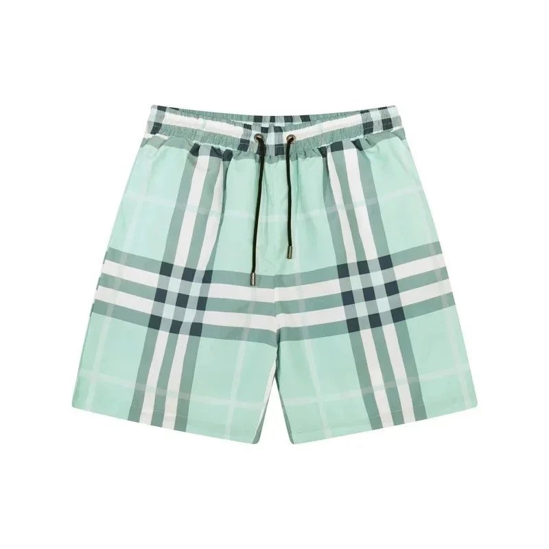 Burberry Shorts Drawstring cargo — 24BUR*BERRY