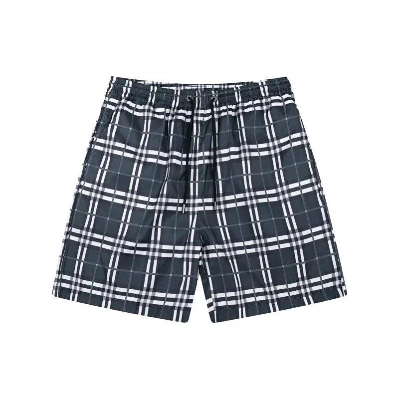 Burberry Shorts Drawstring cargo — 32BUR*BERRY