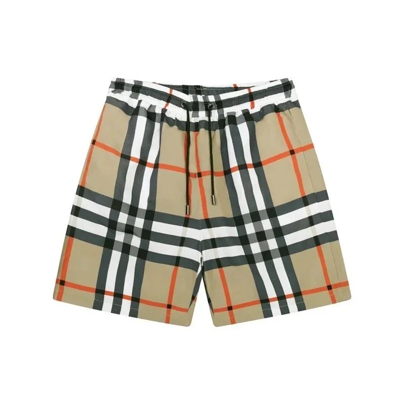 Burberry Shorts Drawstring cargo — 30BUR*BERRY
