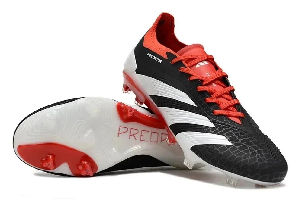 Adidas Predator Football Cleats — 12